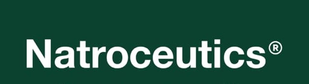 Natroceutics Cover Image